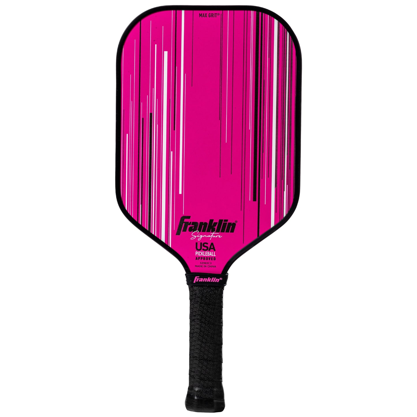 Pagaie Franklin Signature