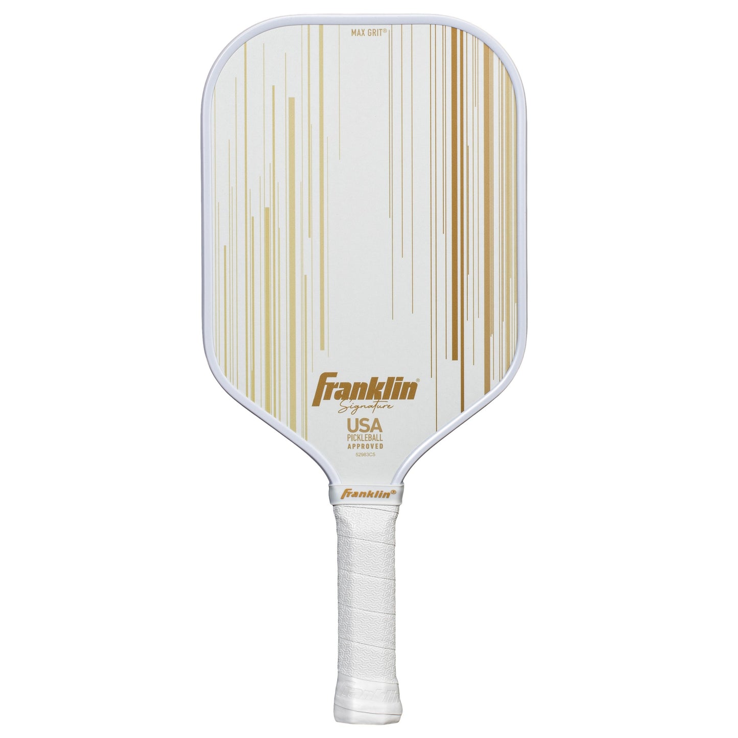 Pagaie Franklin Signature