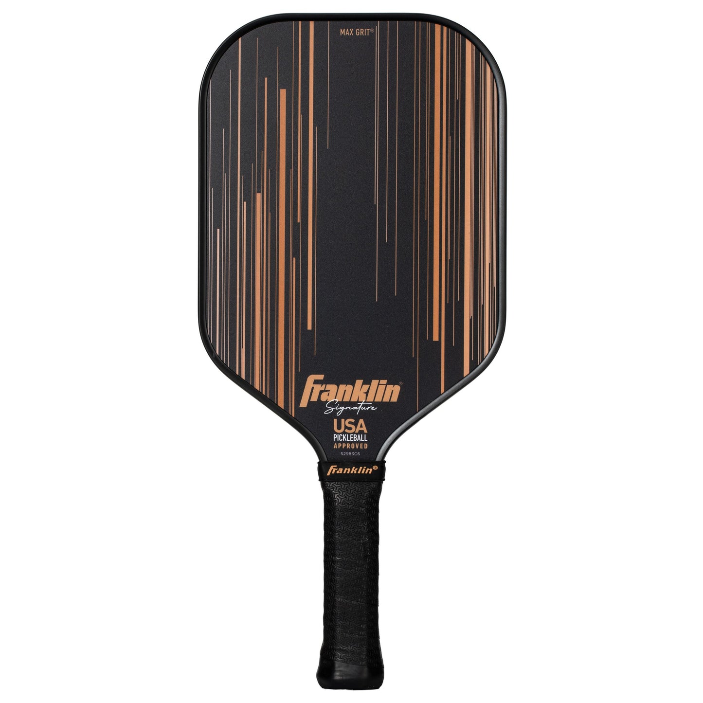 Pagaie Franklin Signature