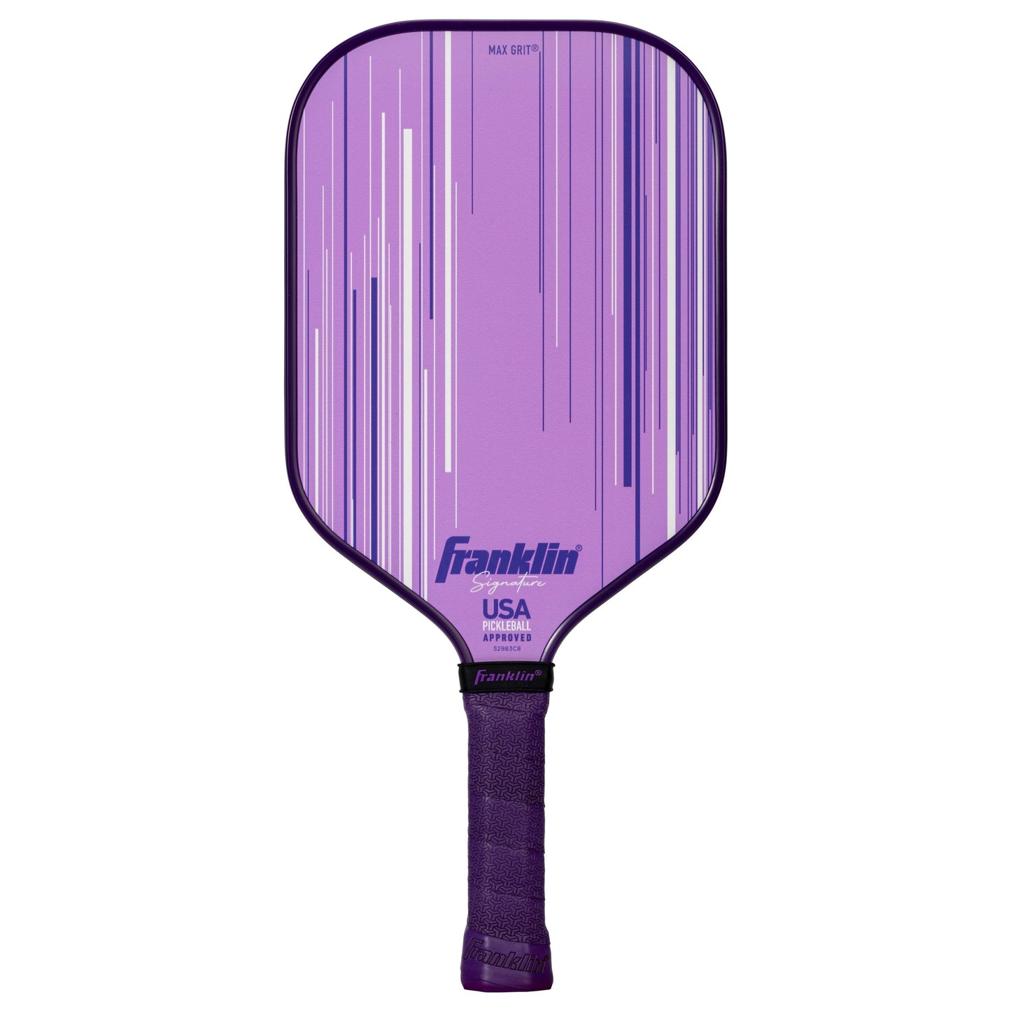 Pagaie Franklin Signature