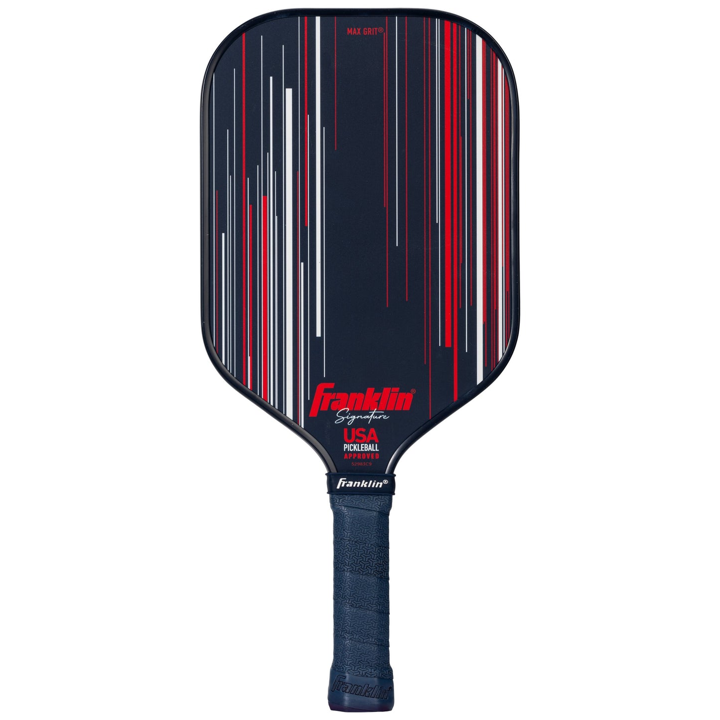 Pagaie Franklin Signature