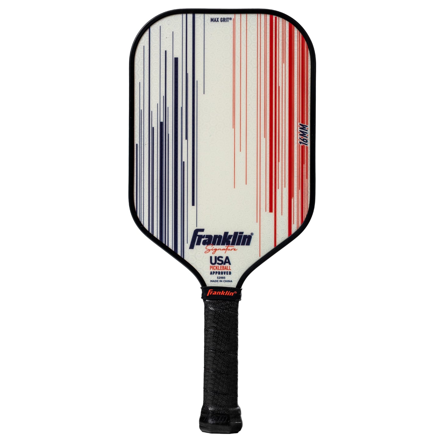 Pagaie Franklin Signature