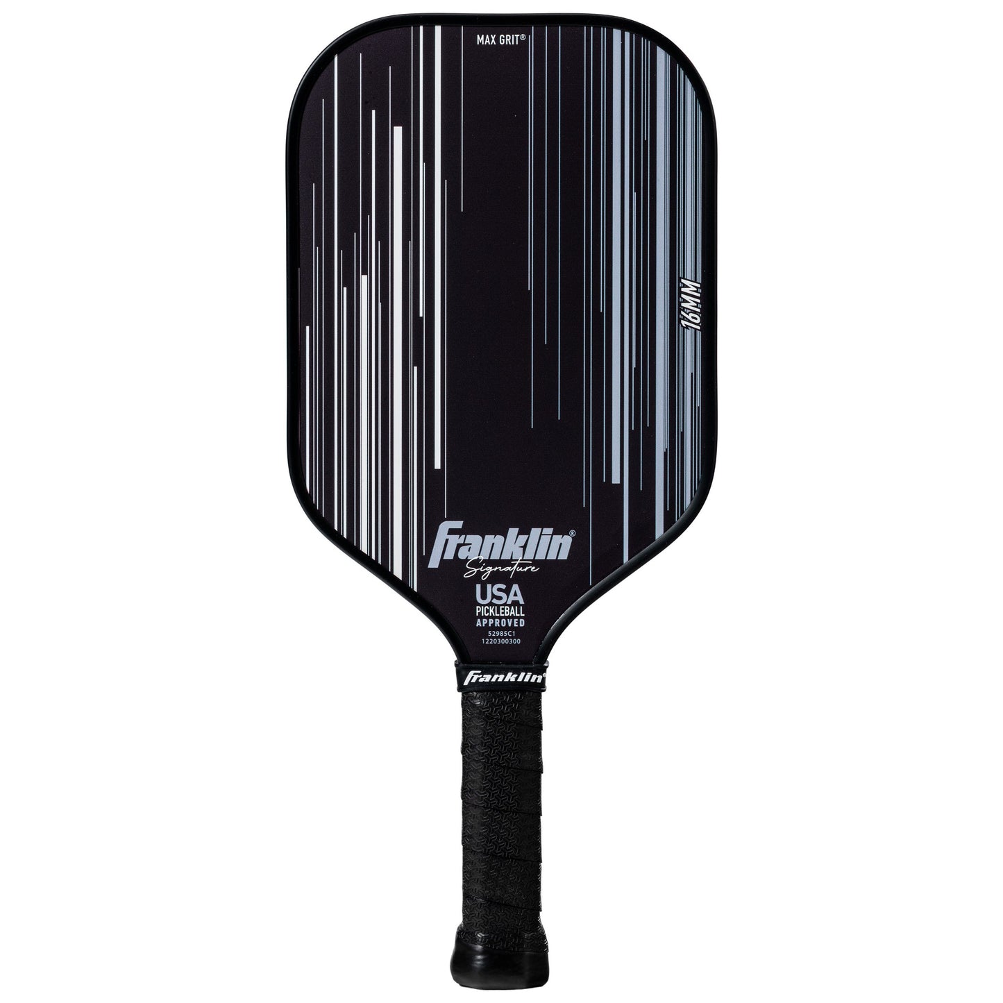Pagaie Franklin Signature