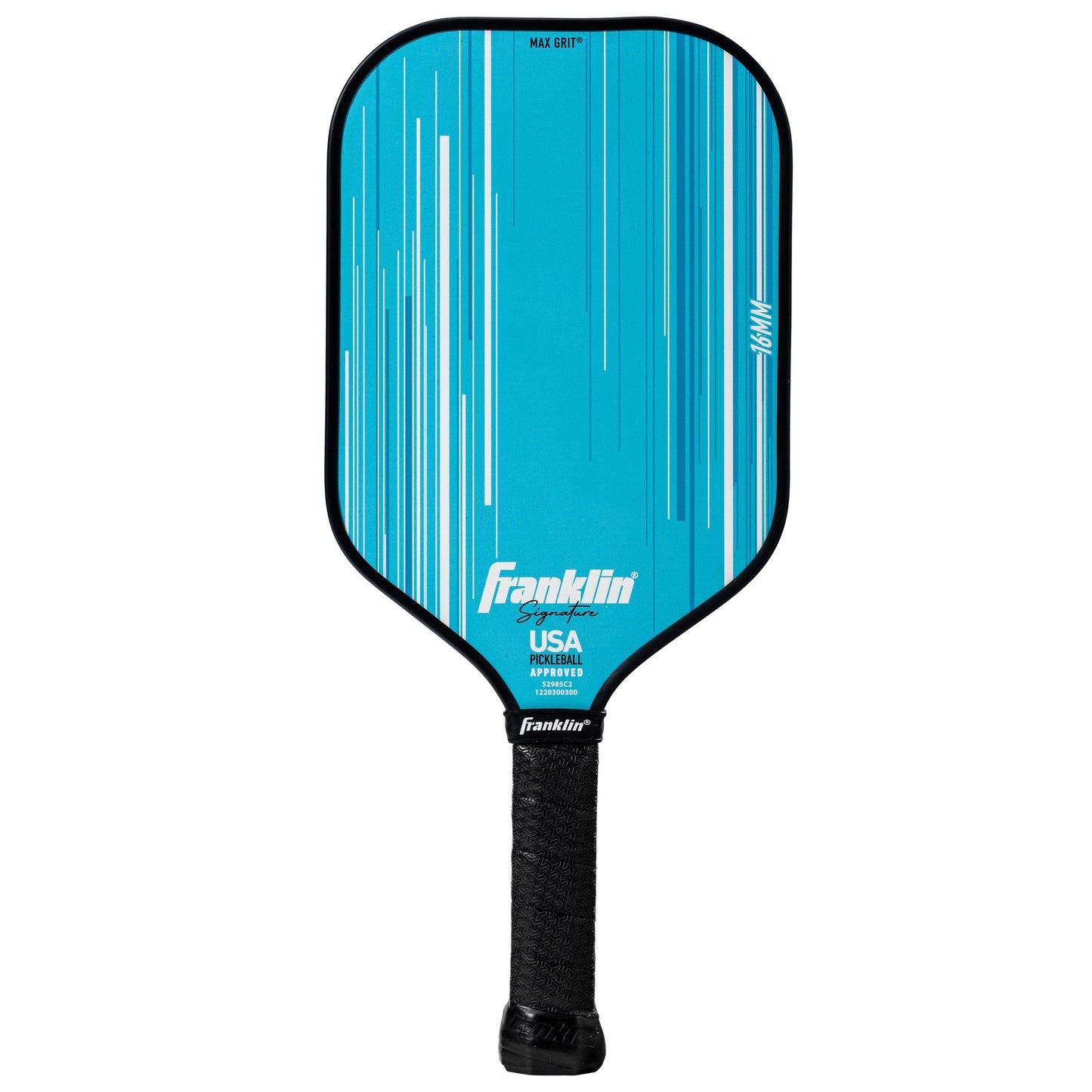 Pagaie Franklin Signature