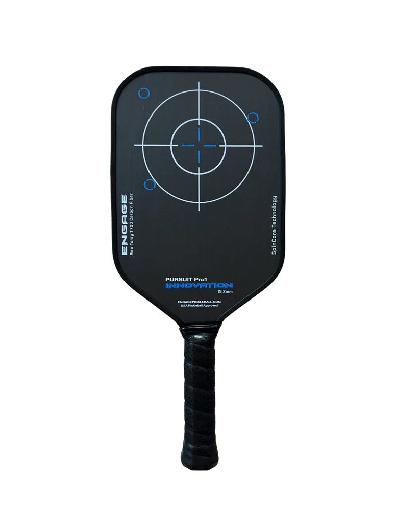 Engage Pursuit Pro1 Innovation 12,7 mm