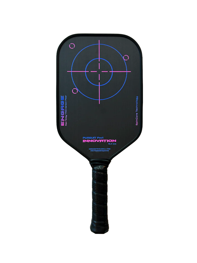 Engage Pursuit Pro1 Innovation 12,7 mm