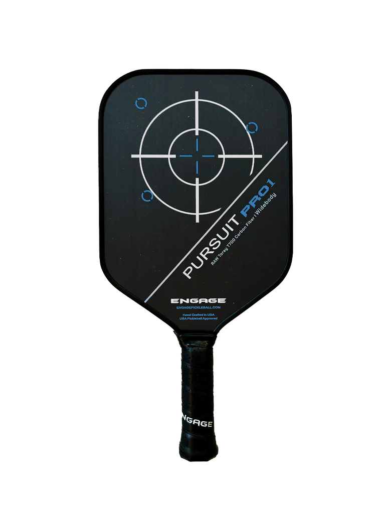 Pagaie large Engage Pursuit Pro1 6.0