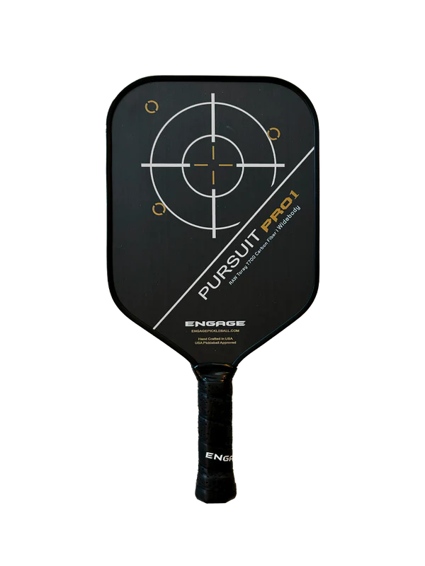 Pagaie large Engage Pursuit Pro1 6.0