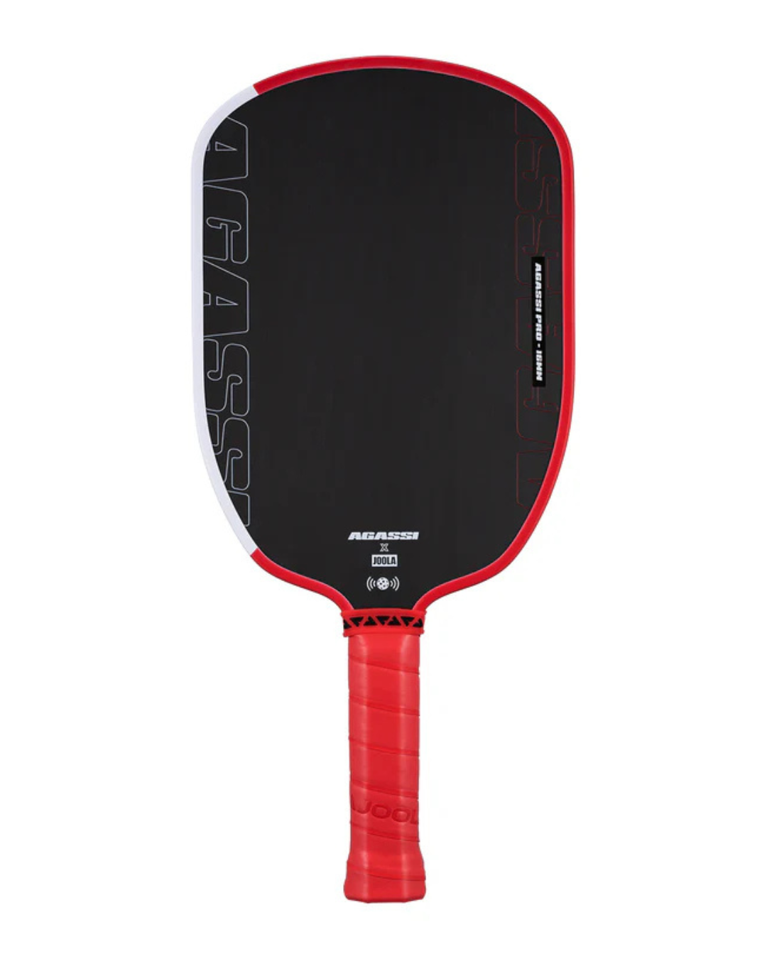 JOOLA Agassi Pro IV 14 mm