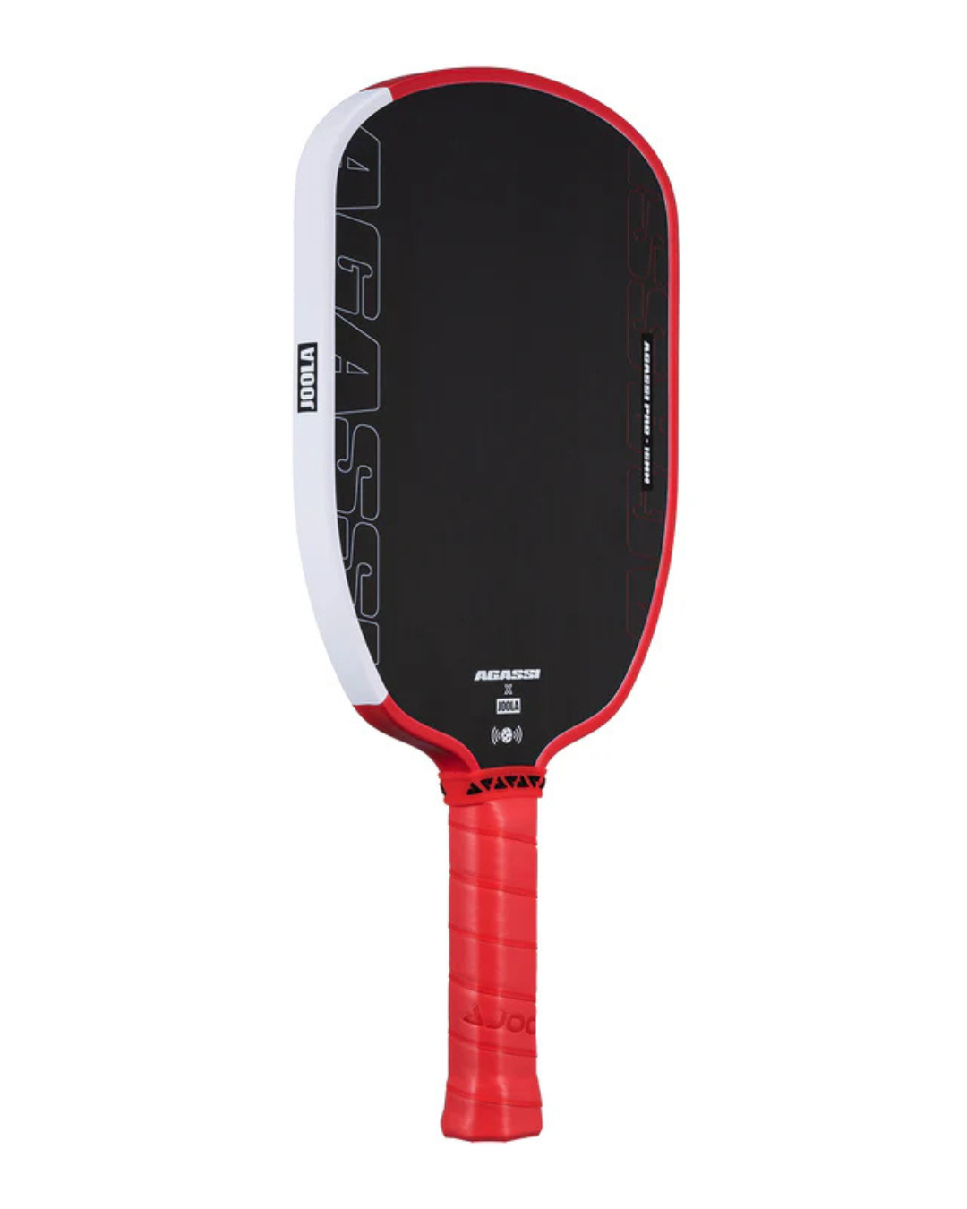 JOOLA Agassi Pro IV 14 mm