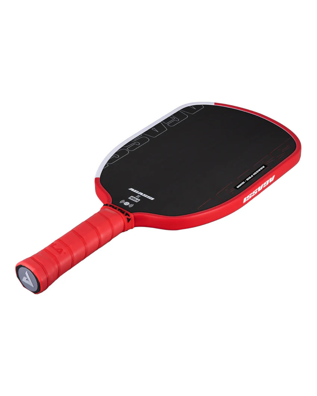 JOOLA Agassi Pro IV 14 mm