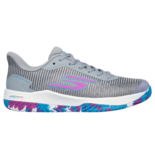 Skechers Viper Court Pro 2.0 Gris