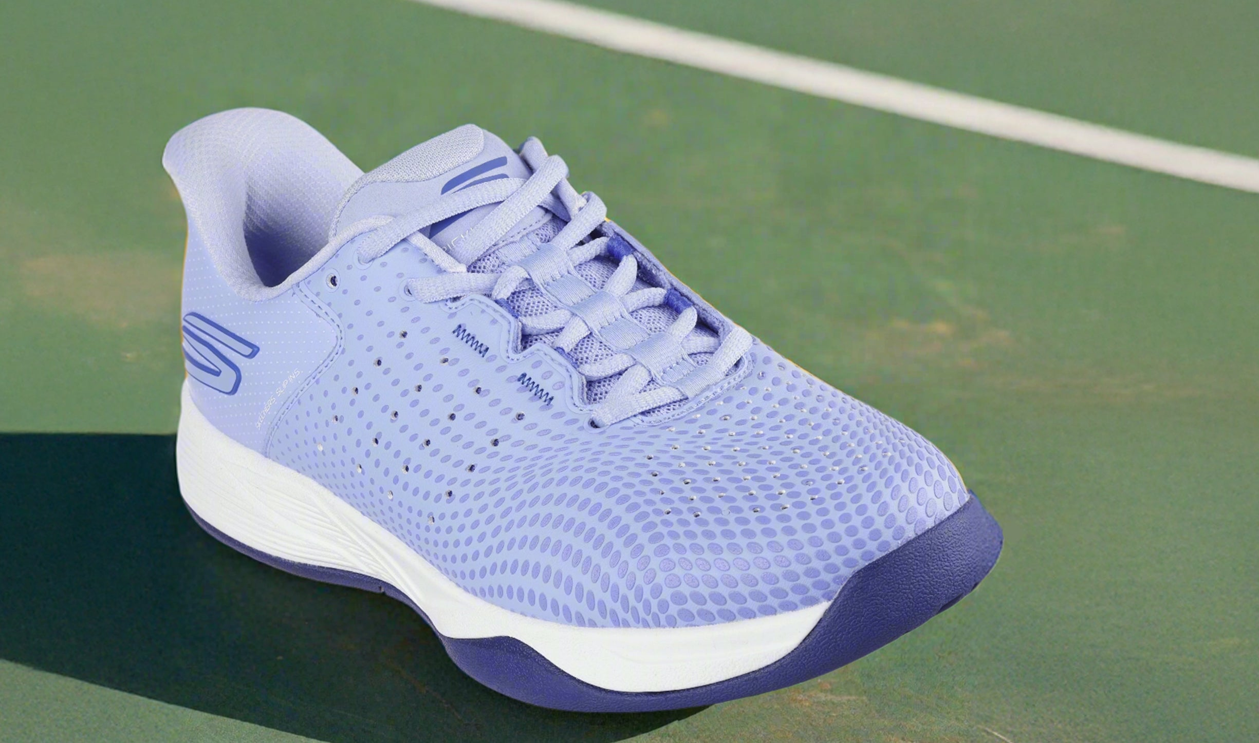 Skechers Pickleball Shoes