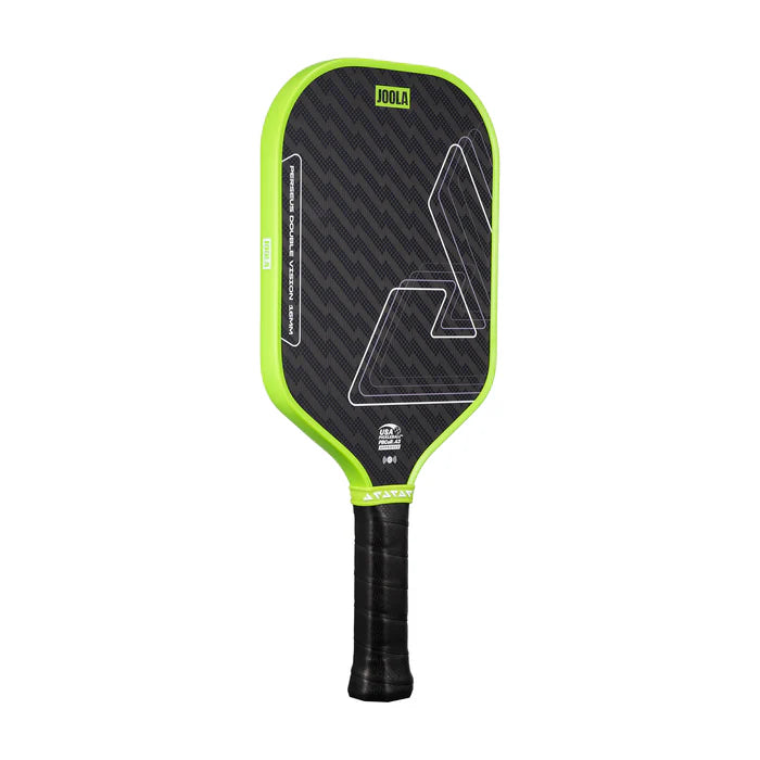 JOOLA Perseus Double Vision 16mm Pickleball Paddle – Contrôle & Confort