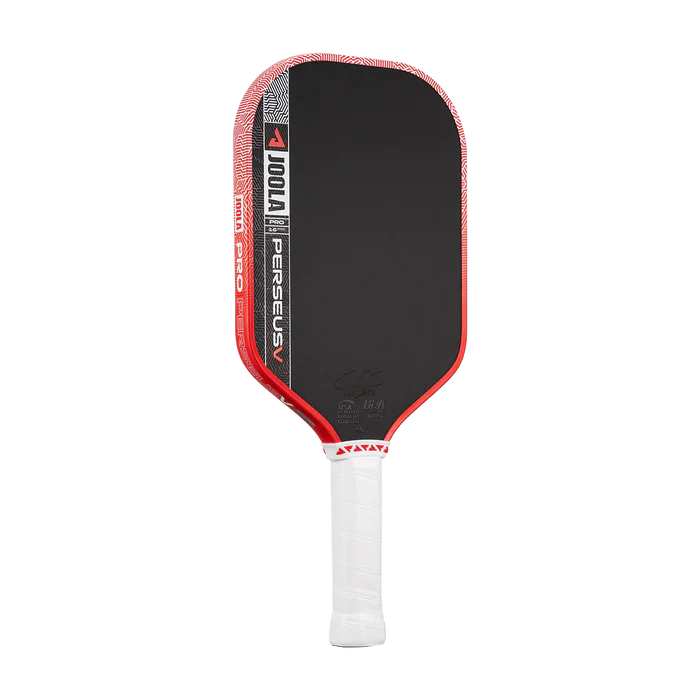 JOOLA Ben Johns Perseus Pro V Pickleball Paddle – Puissance & Contrôle Pro