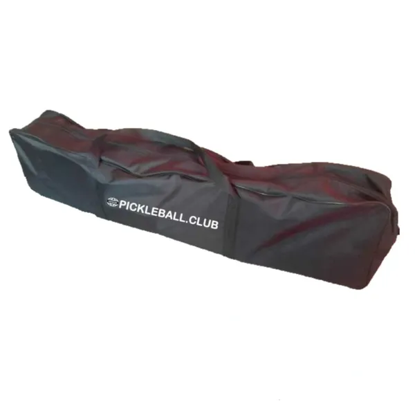Pack de démarrage complet du club : filet de club, 4 raquettes de club et 4 balles