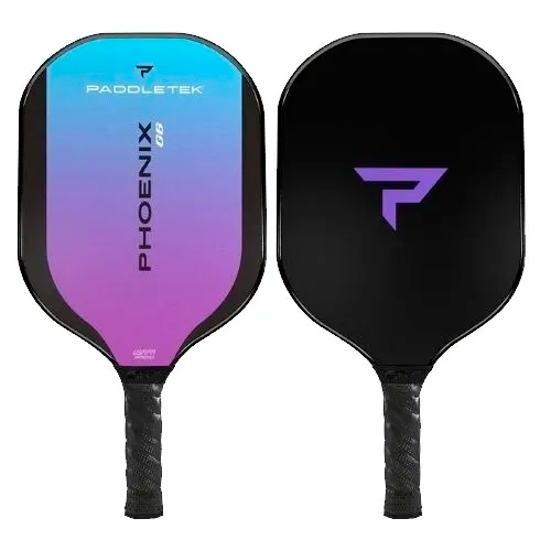 Pagaie Paddletek Phoenix G6 : double cœur
