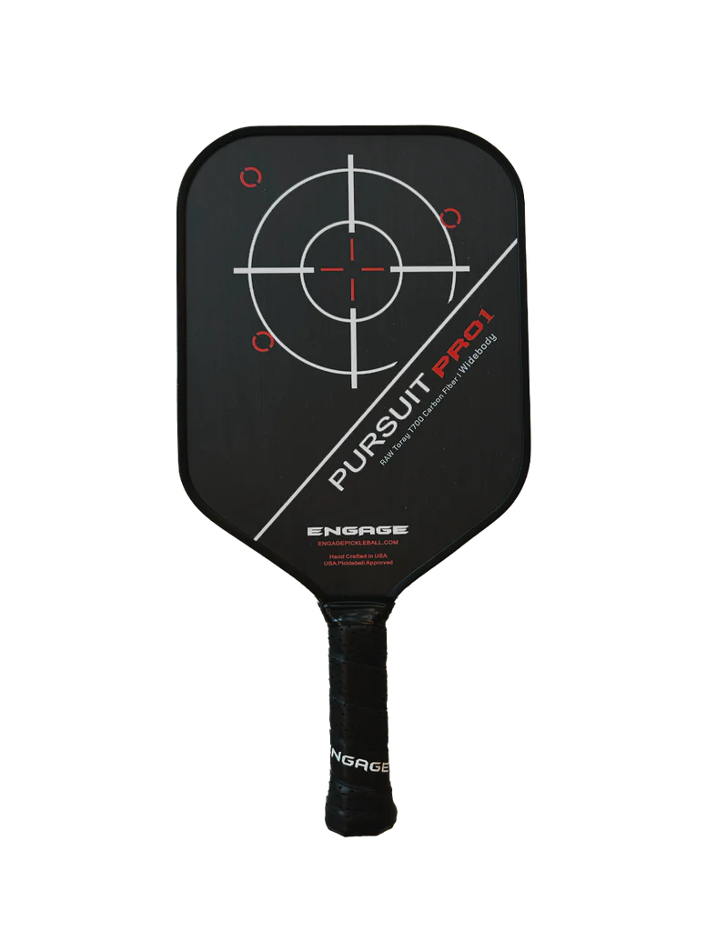 Pagaie large Engage Pursuit Pro1 6.0