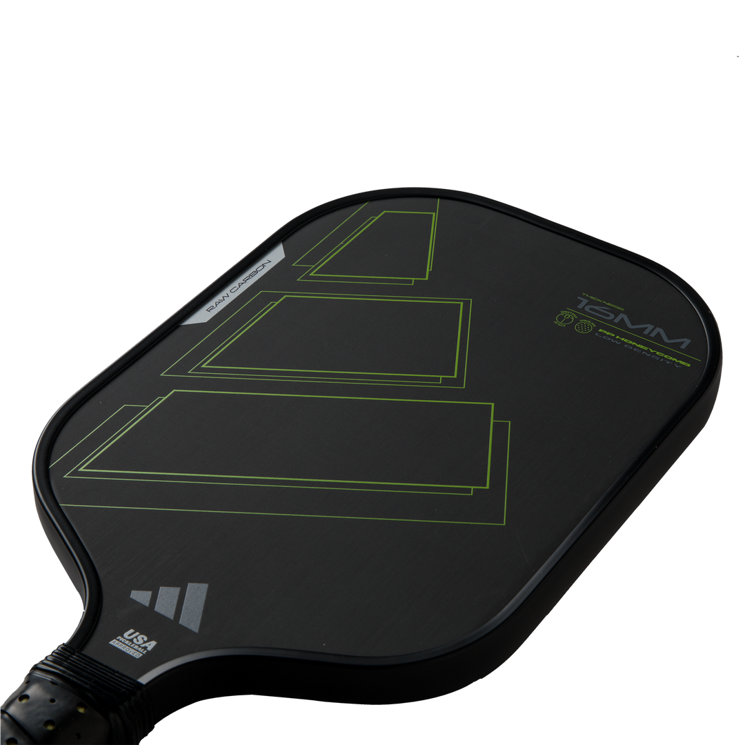 Adidas PB Rx Carbon ATTK 2025