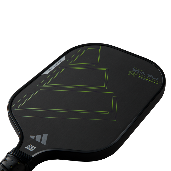 Adidas PB Rx Carbon ATTK 2025