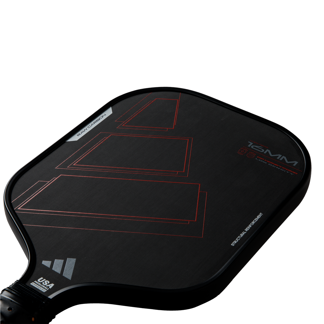 Adidas PB Rx Carbon CTRL 2025