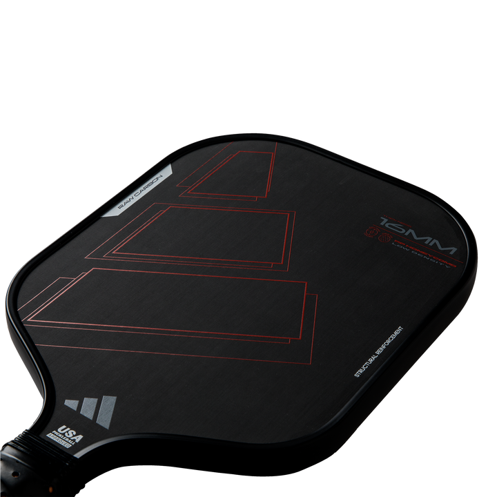 Adidas PB Rx Carbon CTRL 2025