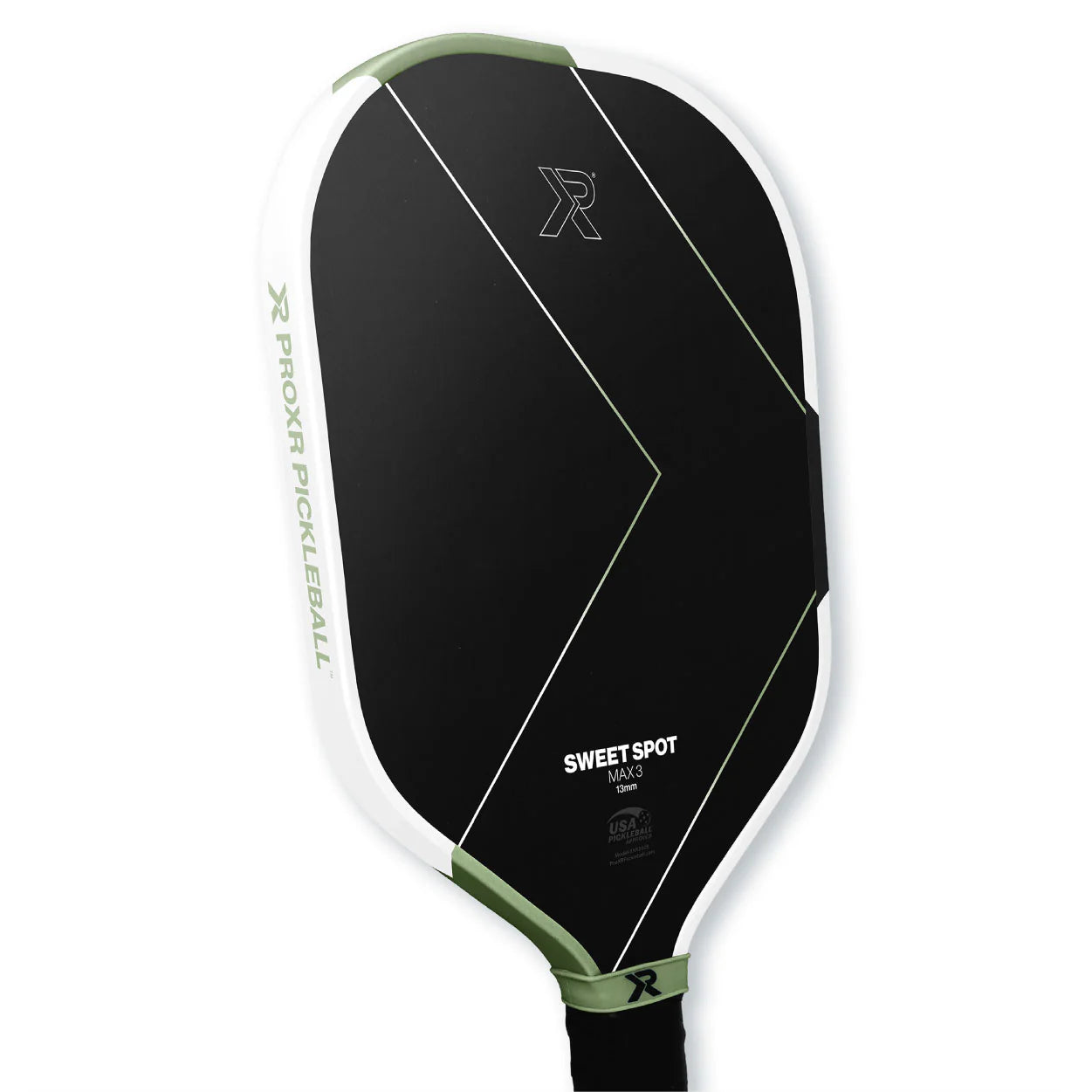 ProXR Pickleball Sweet Spot Max 3 Paddle