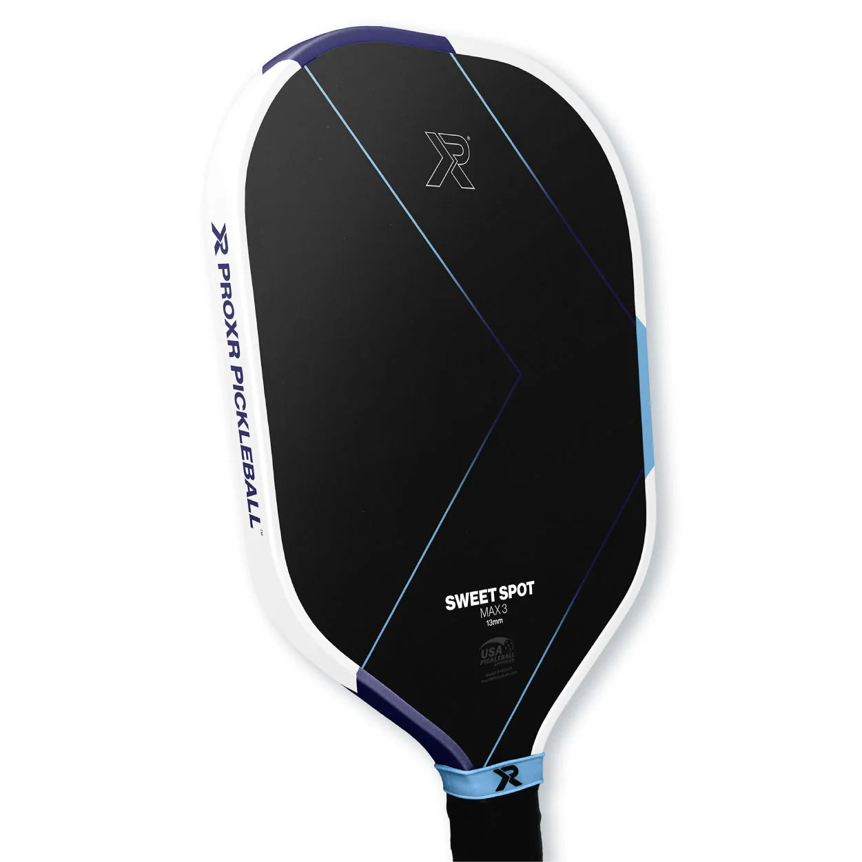 ProXR Pickleball Sweet Spot Max 3 Paddle