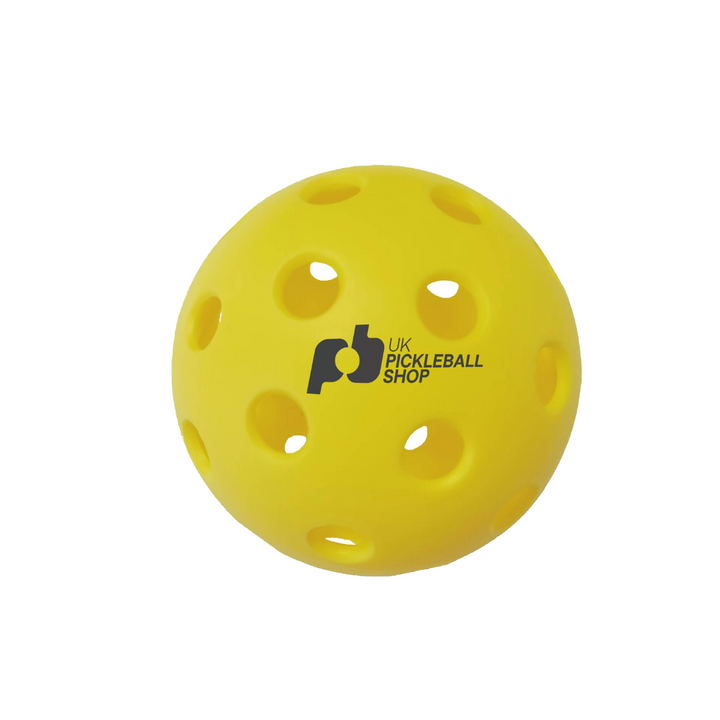 Club Complete Starter Pack: Club net, 4 Club paddles and 4 balls