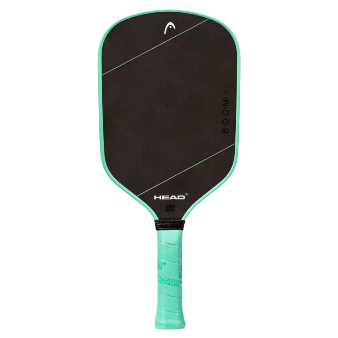 HEAD Boom Tour EX pickleball Paddle front view