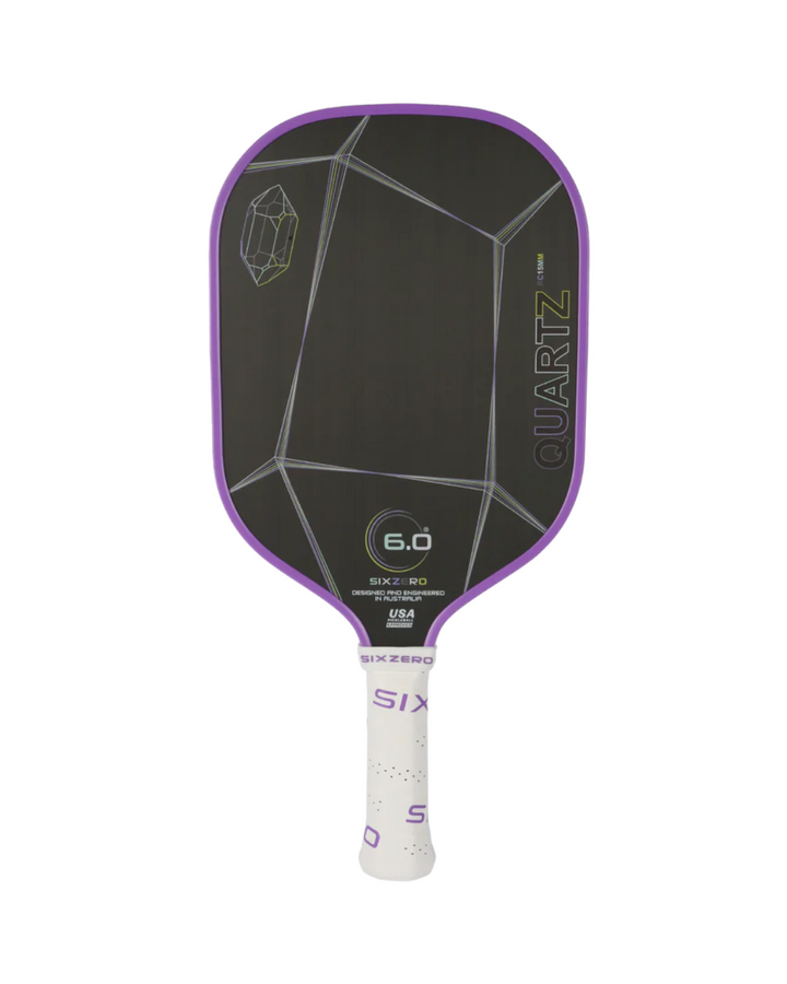 Six Zero Quartz Paddle