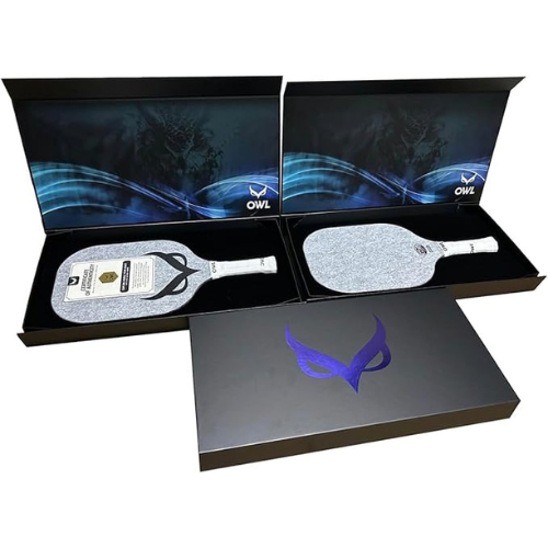 The OWL Founder's Edition Paddle