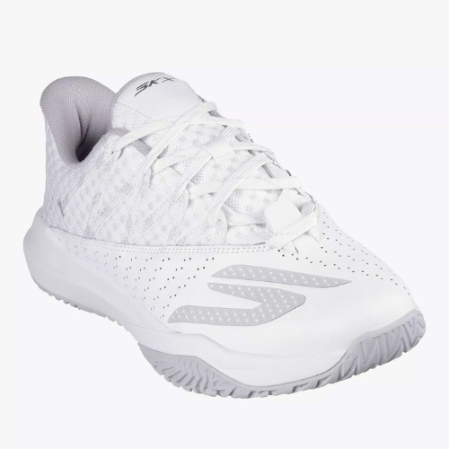 Skechers Viper Court Rally White