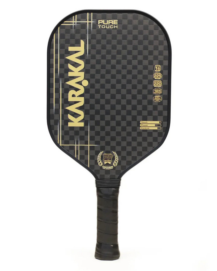Karakal Pure Touch Paddle