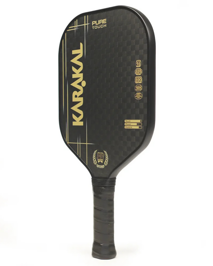 Karakal Pure Touch Paddle