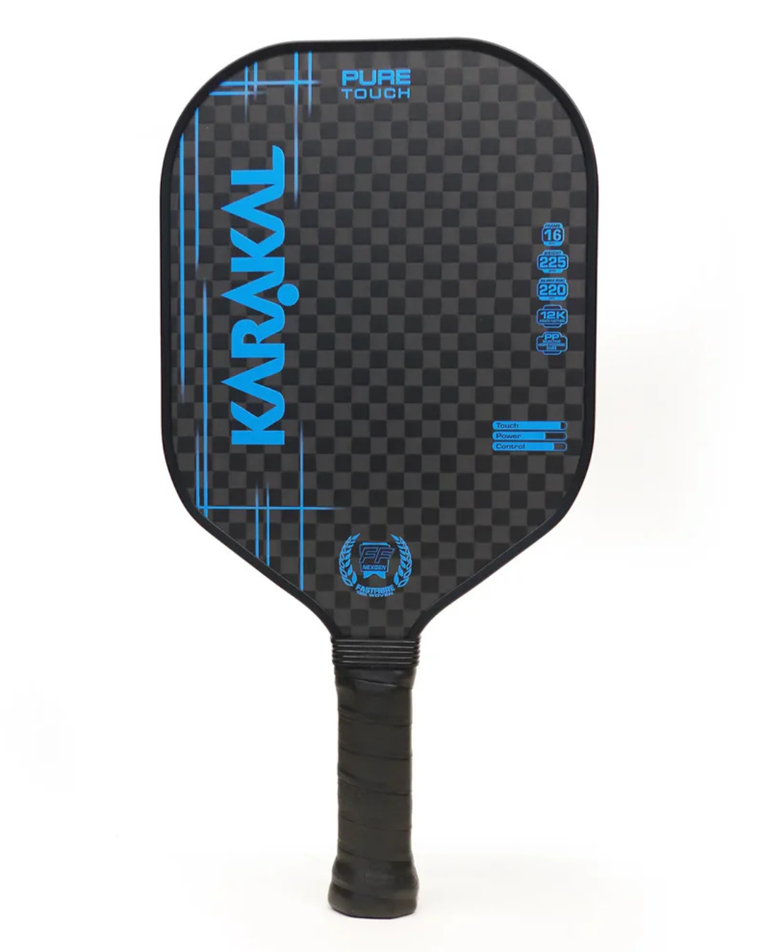 Karakal Pure Touch Paddle