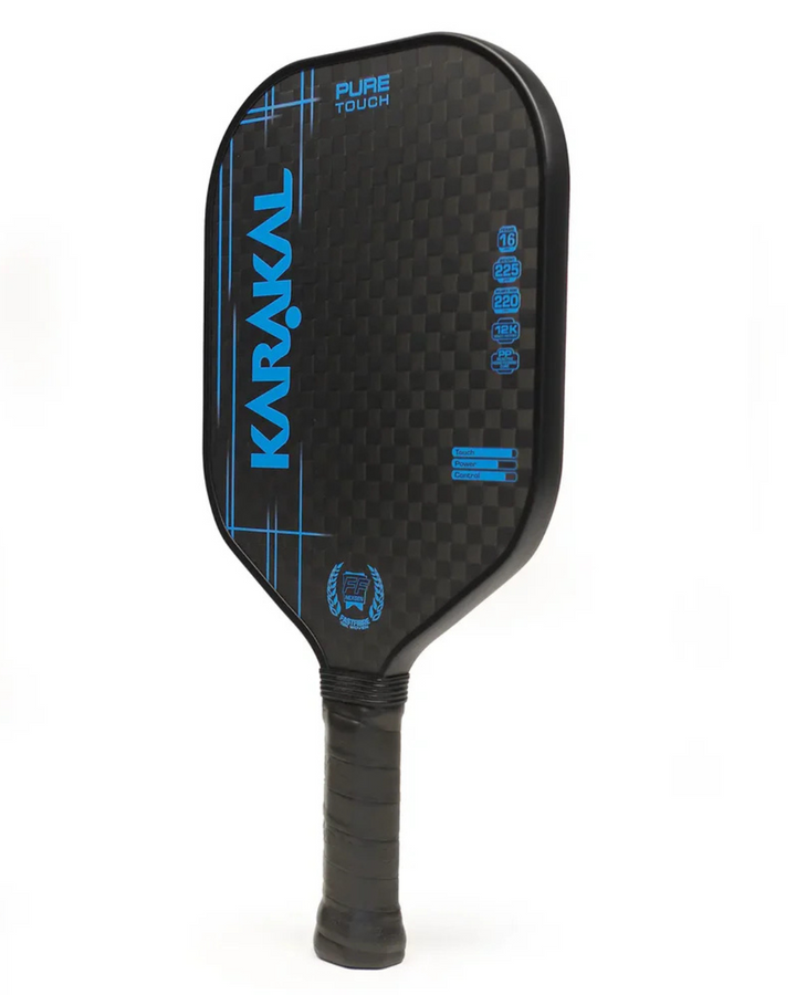 Karakal Pure Touch Paddle