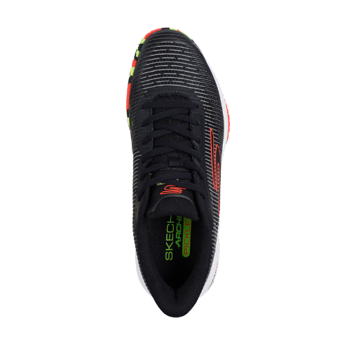 Skechers Viper Court Pro 2.0 Noir/Multicolore