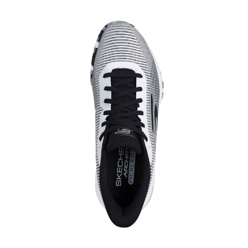 Skechers Viper Court Pro 2.0 Noir/Blanc