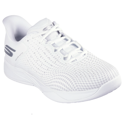 Skechers Viper Court Reload White