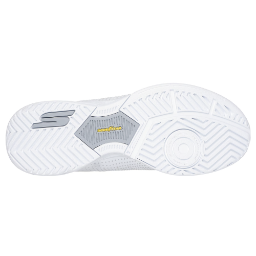 Skechers Viper Court Reload White