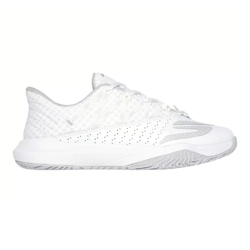 Skechers Viper Court Rally White