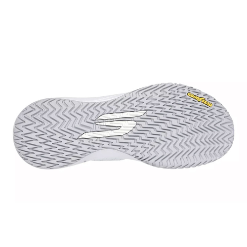 Skechers Viper Court Rally White