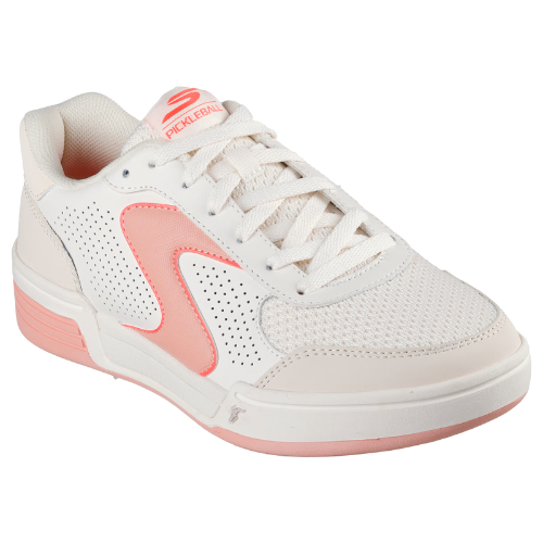 Skechers Viper Court Classic Off-White