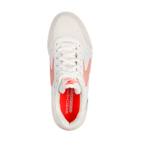 Skechers Viper Court Classic Off-White
