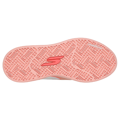 Skechers Viper Court Classic Off-White