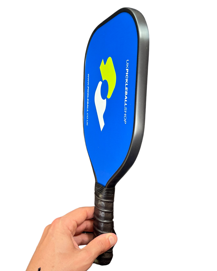Junior Club Graphite Paddle