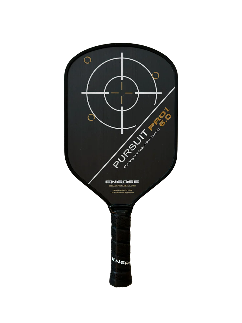 Pagaie hybride Engage Pursuit Pro1 6.0