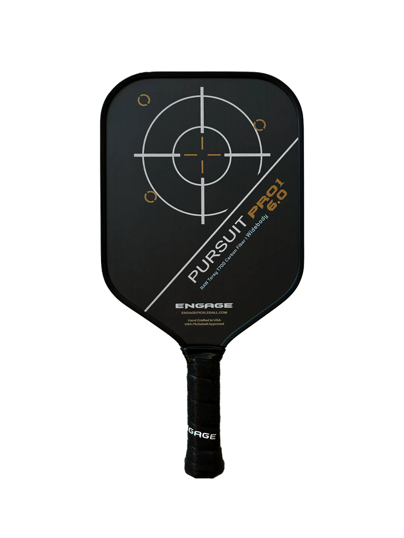 Pagaie large Engage Pursuit Pro1 6.0